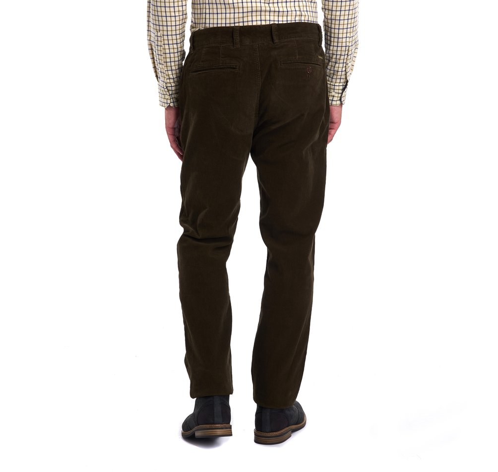 Barbour Neuston Stretch Cord Trouser/Hlače MTR0582