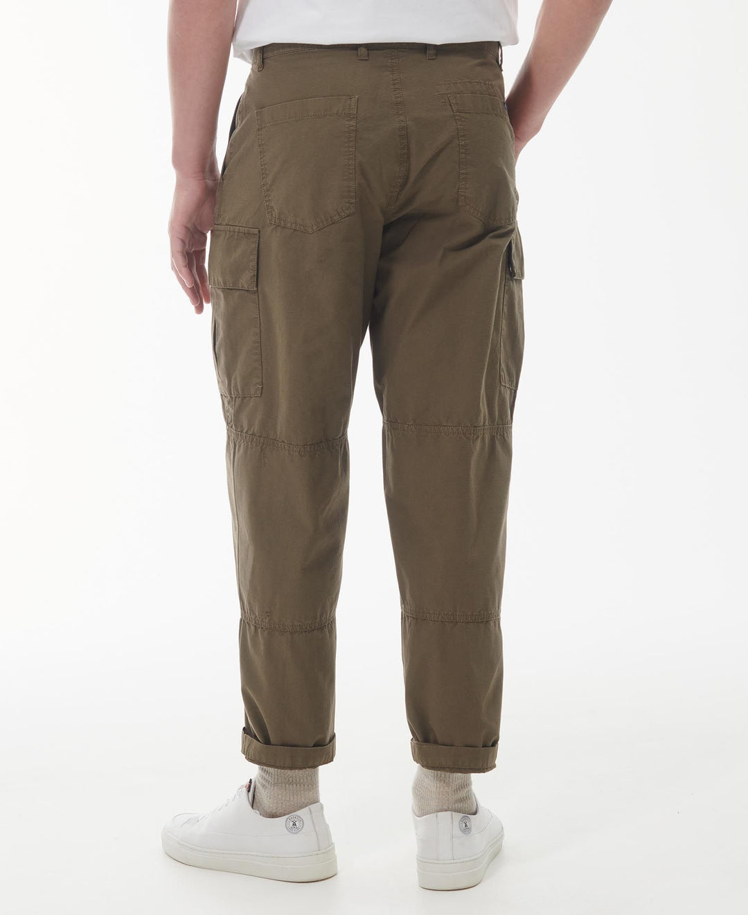 Barbour Essential Ripstop Cargo Trouser/Hlače MTR0693