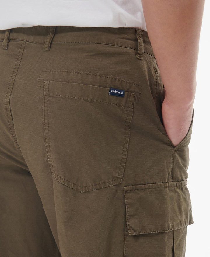 Barbour Essential Ripstop Cargo Trouser/Hlače MTR0693