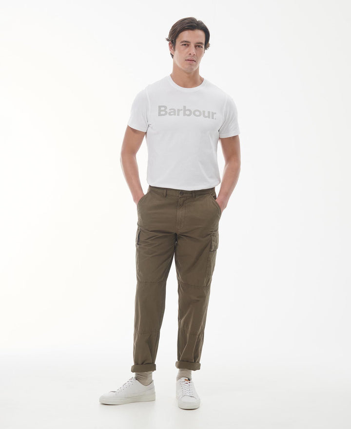 Barbour Essential Ripstop Cargo Trouser/Hlače MTR0693