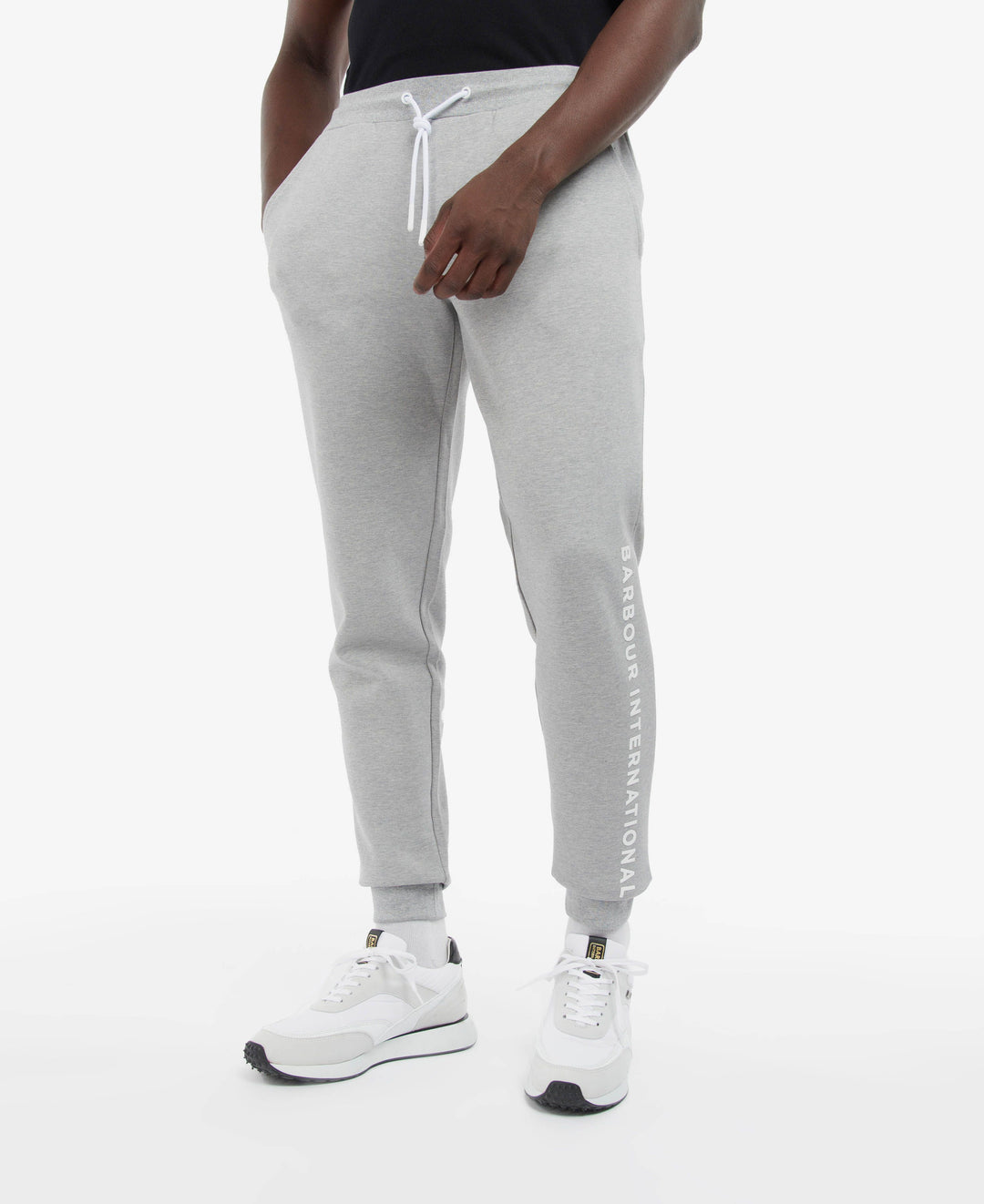 B.Intl Kirk Joggers/ Donji dio trenerke MTR0694