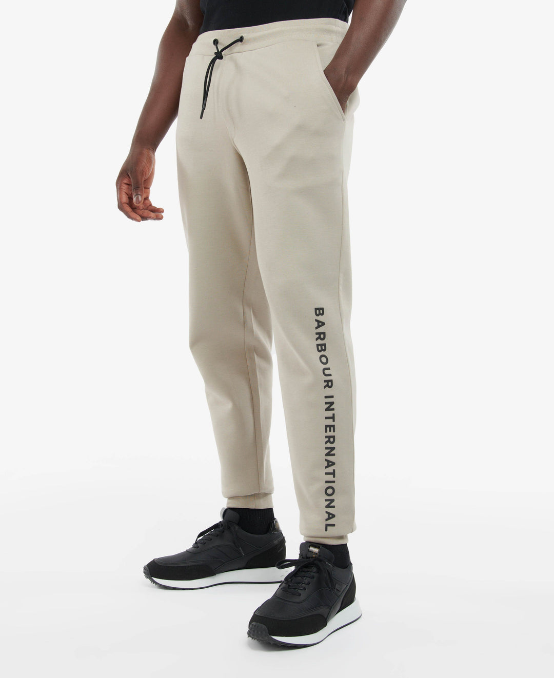 B.Intl Kirk Joggers/ Donji dio trenerke MTR0694