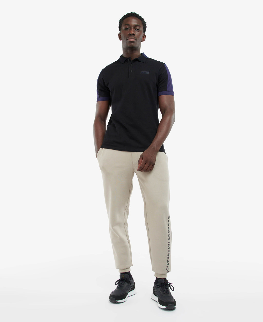 B.Intl Kirk Joggers/ Donji dio trenerke MTR0694