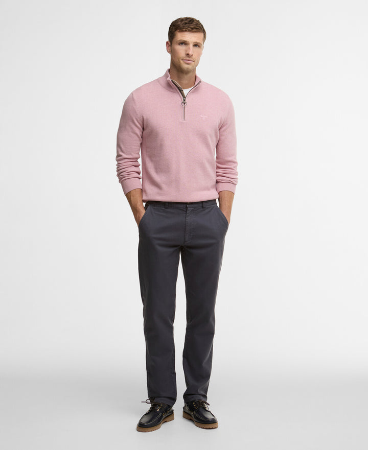 Barbour Washed Trousers/ Hlače  MTR0728