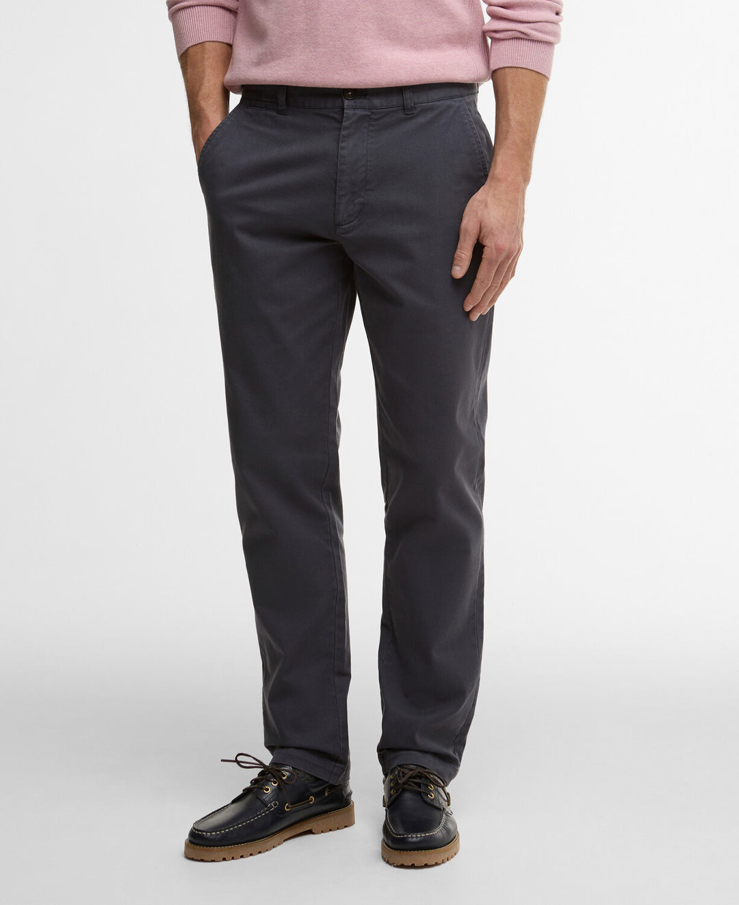 Barbour Washed Trousers/ Hlače  MTR0728