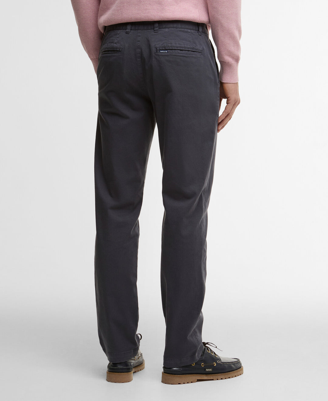 Barbour Washed Trousers/ Hlače  MTR0728