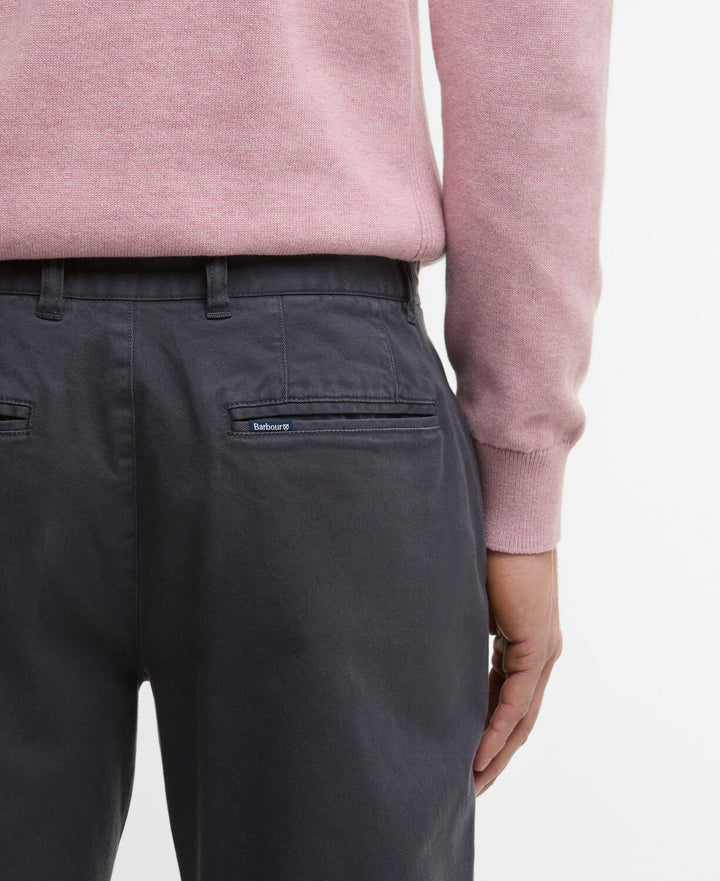 Barbour Washed Trousers/ Hlače  MTR0728