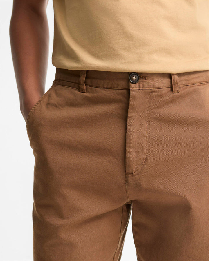 Barbour Washed TF Trousers/Hlače MTR0728