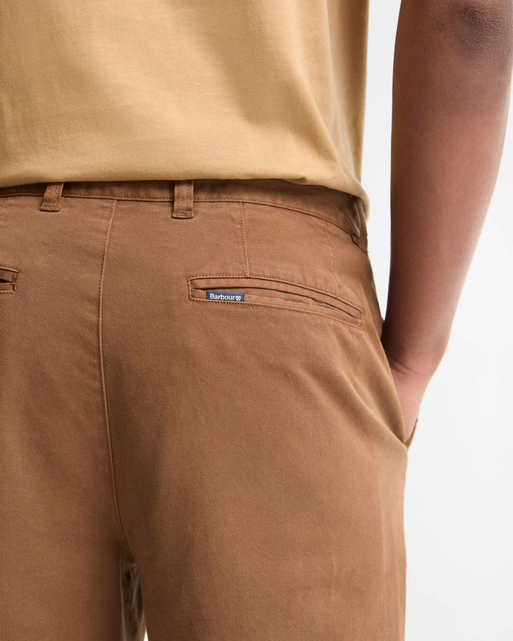 Barbour Washed TF Trousers/Hlače MTR0728