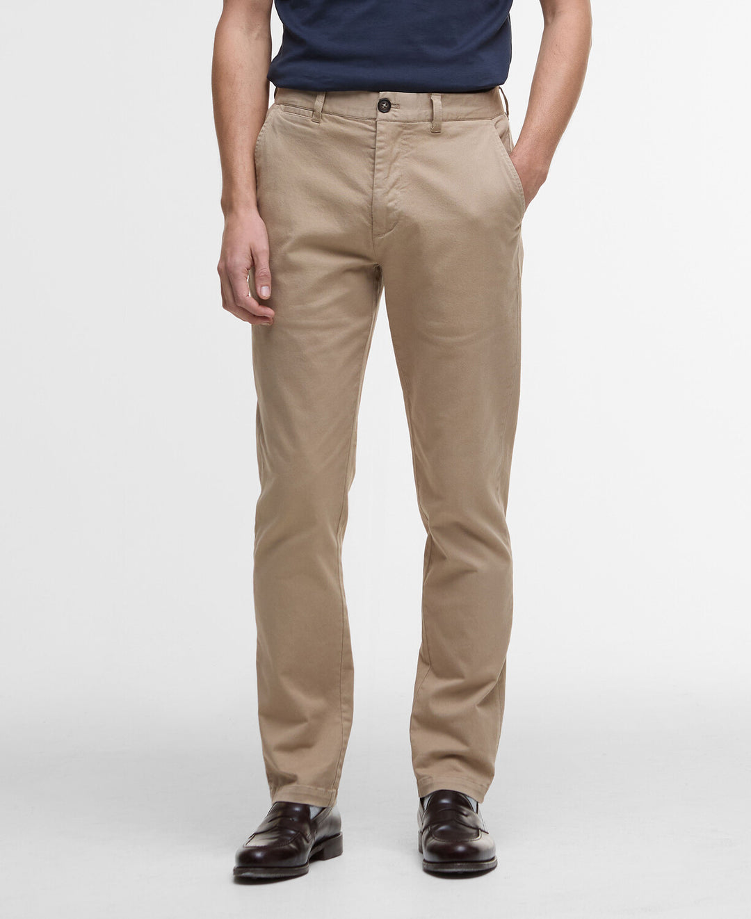 Barbour Washed Trousers/ Hlače  MTR0728
