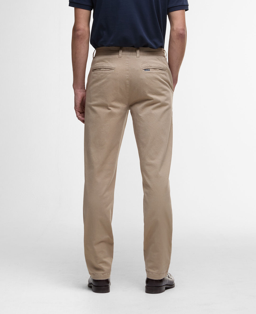 Barbour Washed Trousers/ Hlače  MTR0728