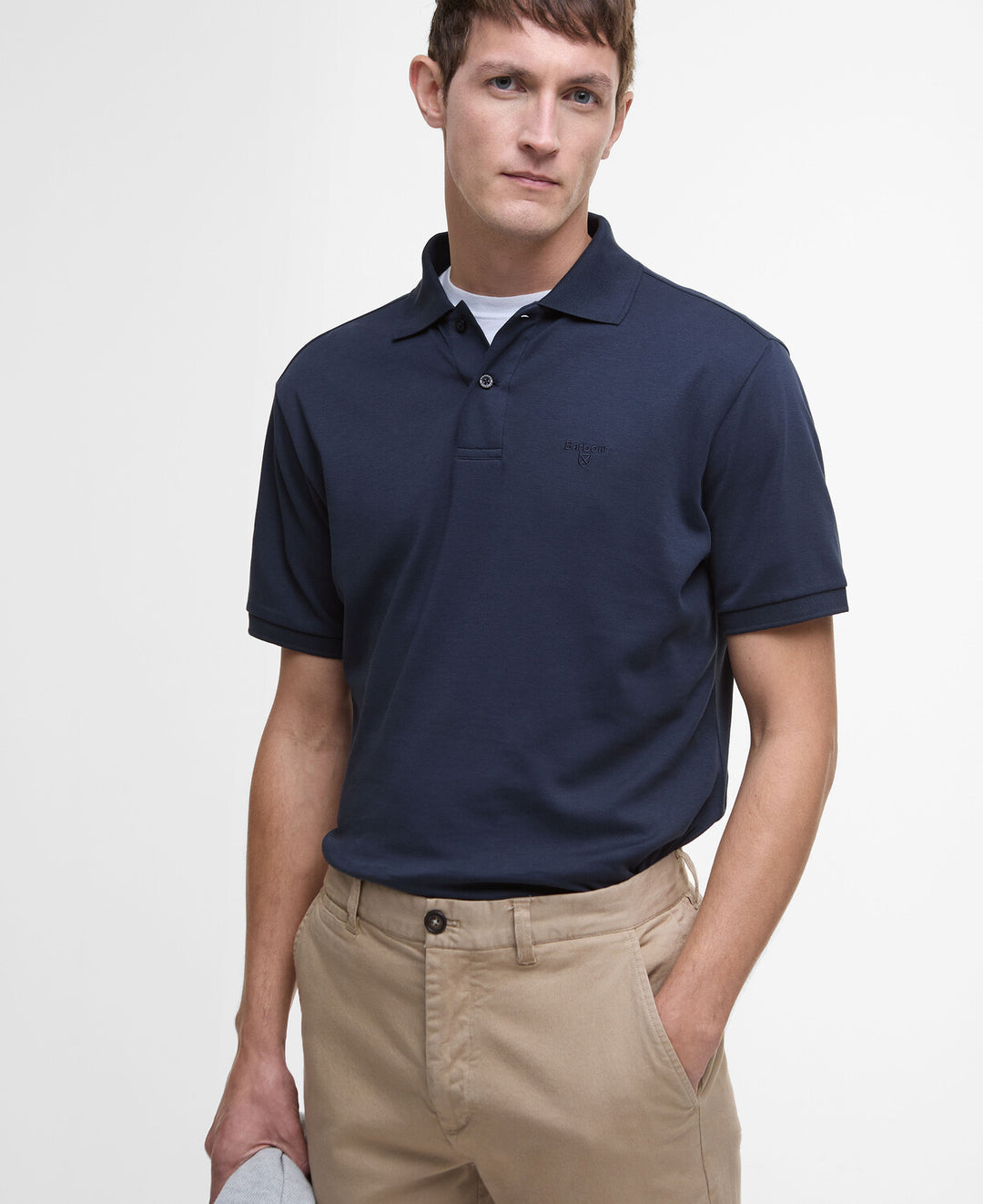 Barbour Washed Trousers/ Hlače  MTR0728