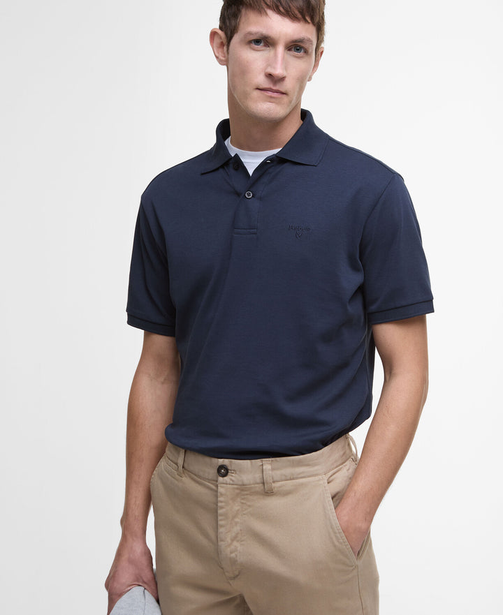 Barbour Washed Trousers/ Hlače  MTR0728
