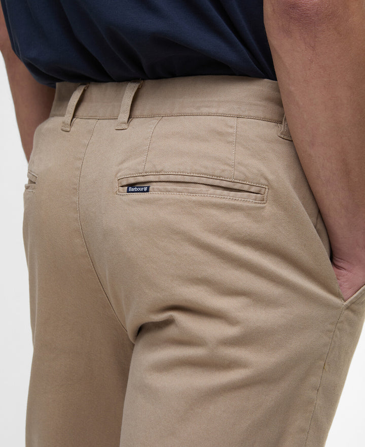 Barbour Washed Trousers/ Hlače  MTR0728