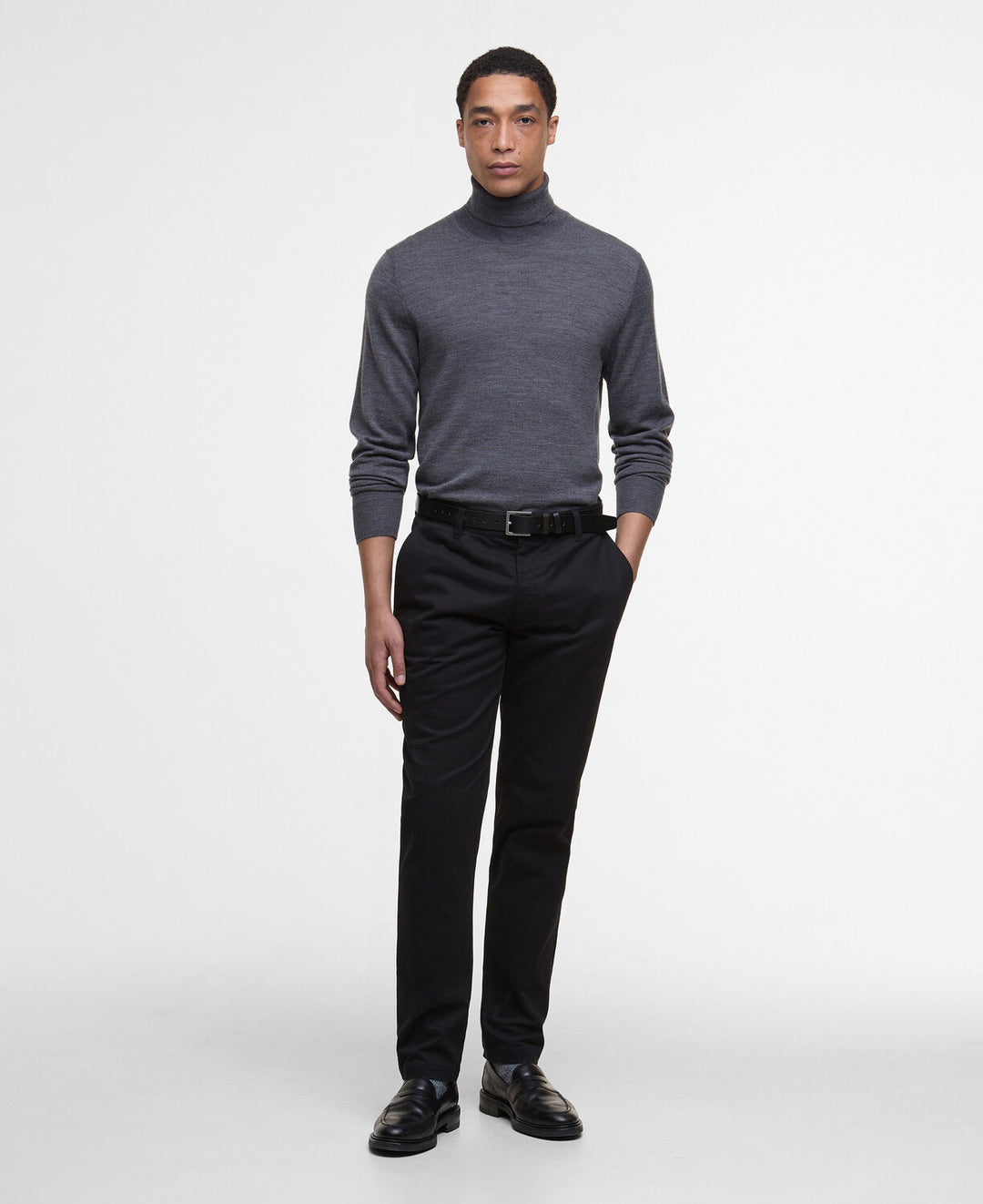 Barbour Sueded SF Trousers/Hlače MTR0735