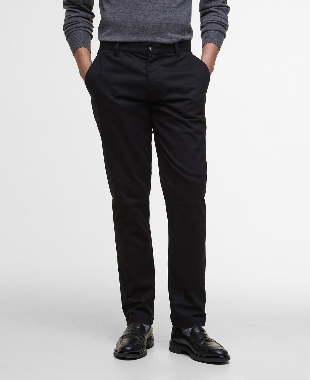 Barbour Sueded SF Trousers/Hlače MTR0735