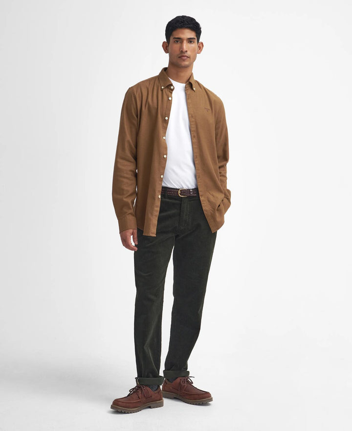 Barbour Stretch TF Cord Trousers/Hlače MTR0739
