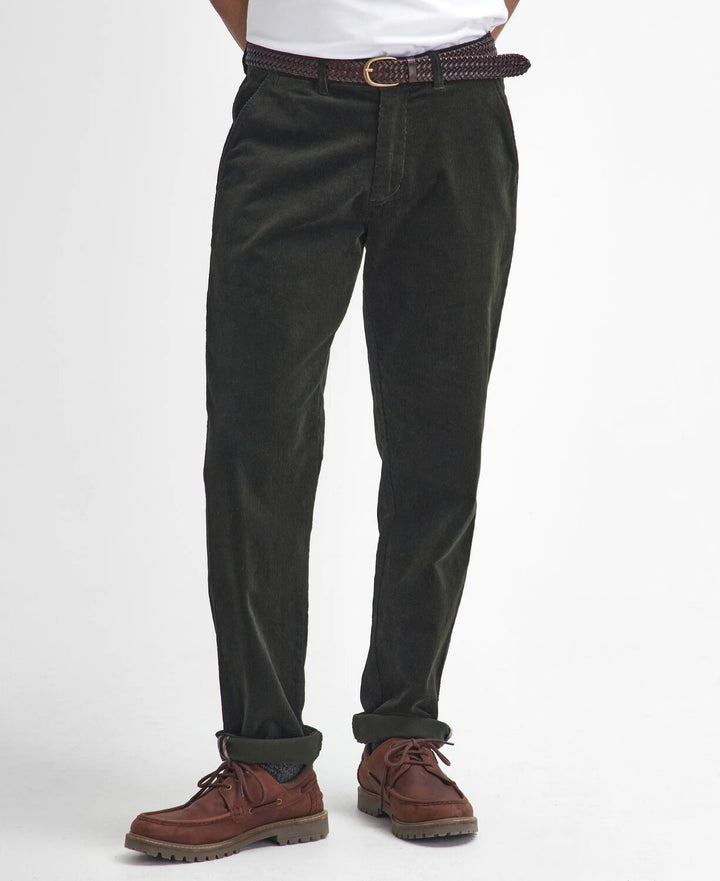 Barbour Stretch TF Cord Trousers/Hlače MTR0739