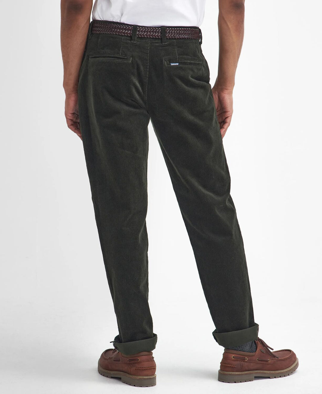 Barbour Stretch TF Cord Trousers/Hlače MTR0739