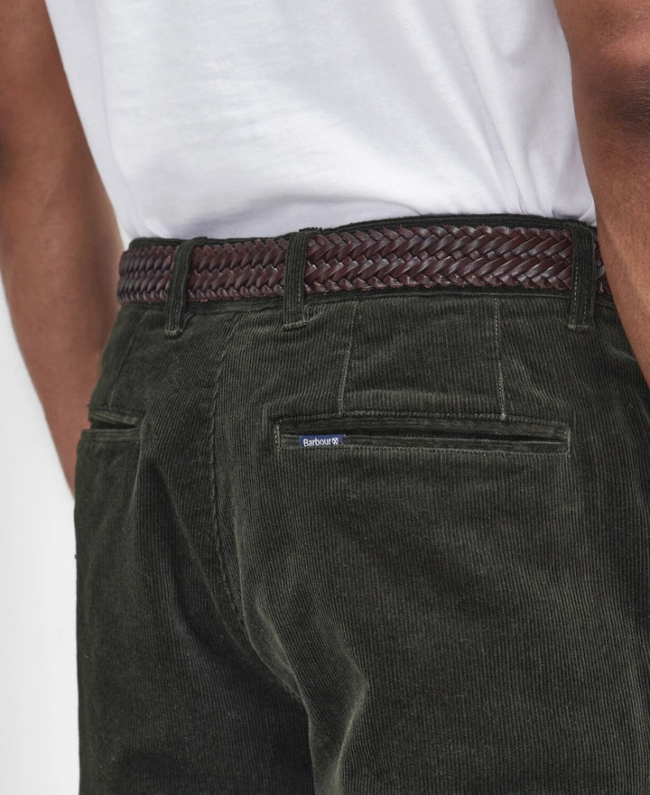 Barbour Stretch TF Cord Trousers/Hlače MTR0739