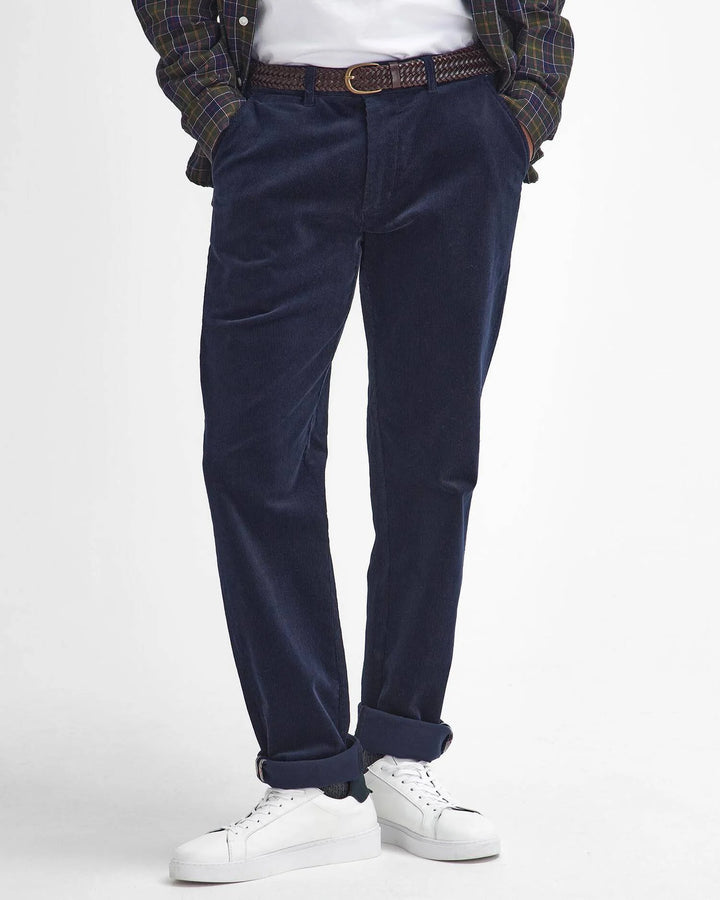 Barbour Stretch TF Cord Trousers/Hlače MTR0739