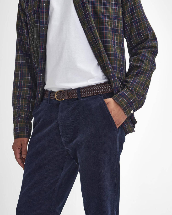 Barbour Stretch TF Cord Trousers/Hlače MTR0739