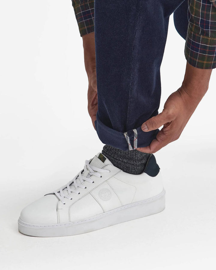 Barbour Stretch TF Cord Trousers/Hlače MTR0739