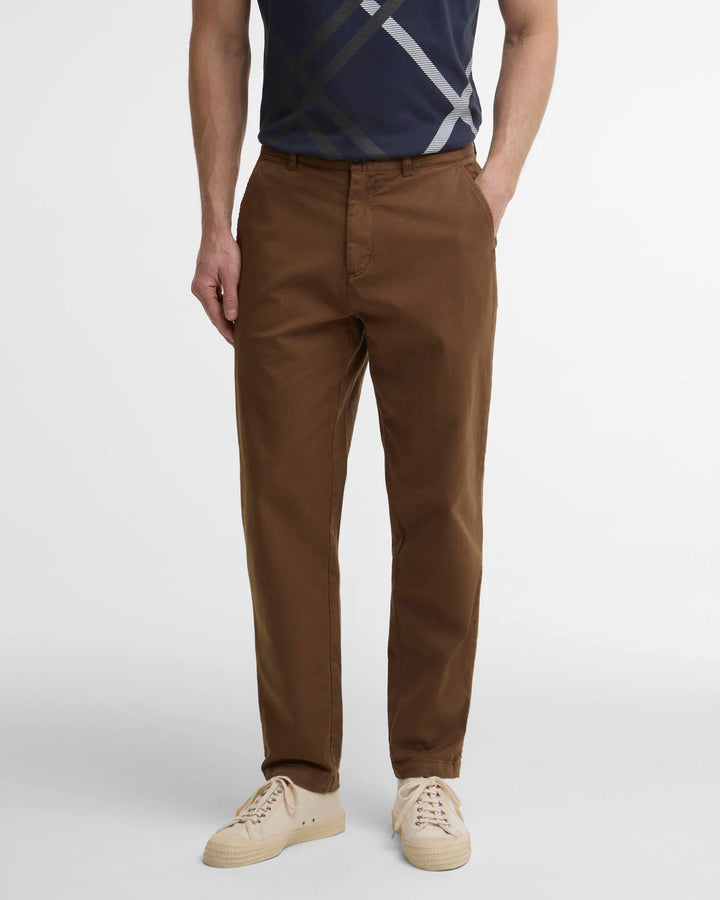 Barbour Stretch TF Cord Trousers/Hlače MTR0739