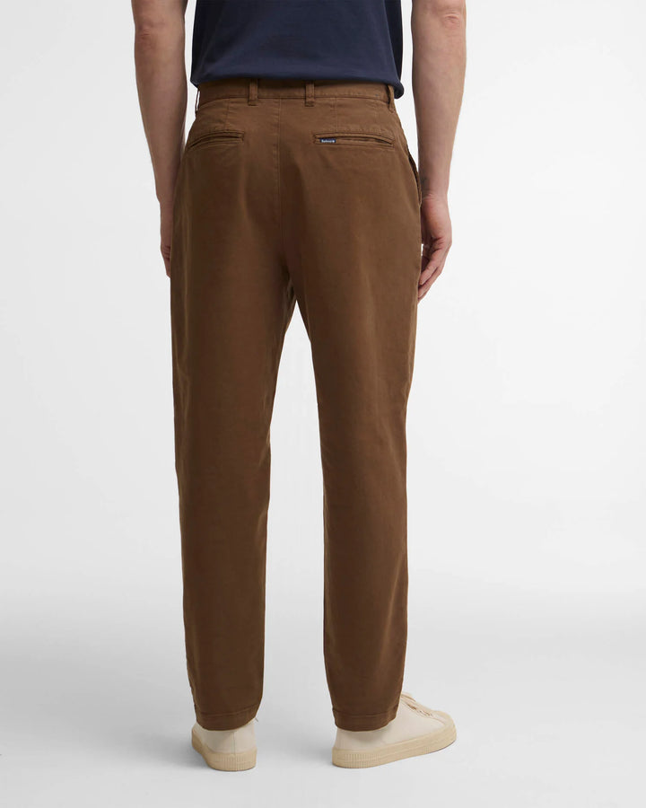 Barbour Stretch TF Cord Trousers/Hlače MTR0739