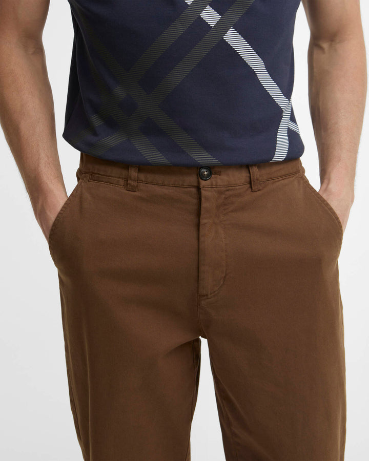 Barbour Stretch TF Cord Trousers/Hlače MTR0739