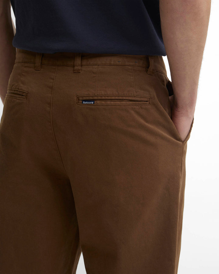 Barbour Stretch TF Cord Trousers/Hlače MTR0739