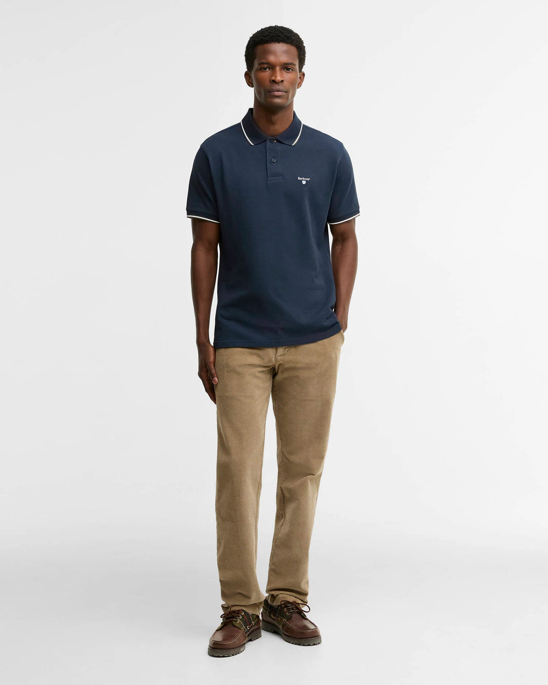 Barbour Stretch TF Cord Trousers/Hlače MTR0739