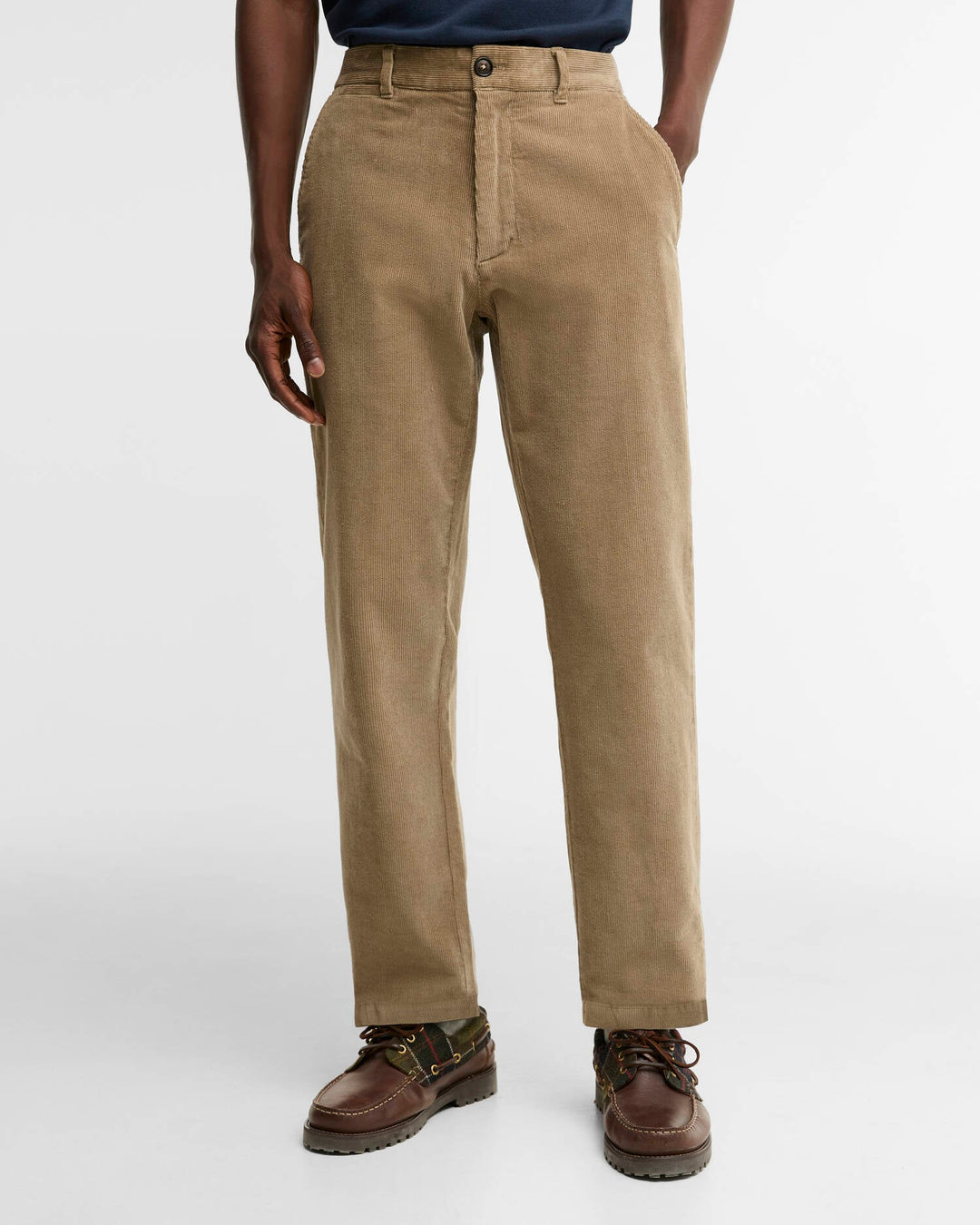 Barbour Stretch TF Cord Trousers/Hlače MTR0739