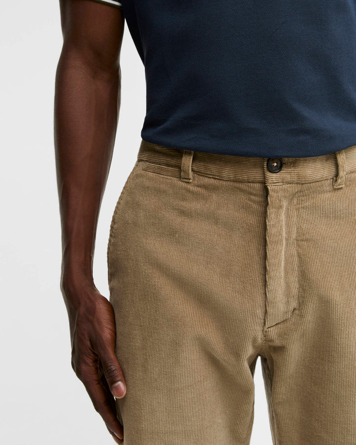 Barbour Stretch TF Cord Trousers/Hlače MTR0739