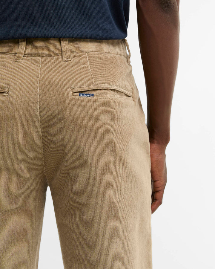 Barbour Stretch TF Cord Trousers/Hlače MTR0739