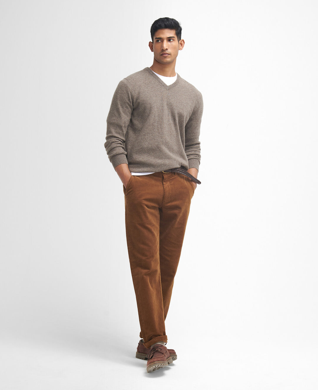 Barbour Stretch Trousers/Hlače MTR0739