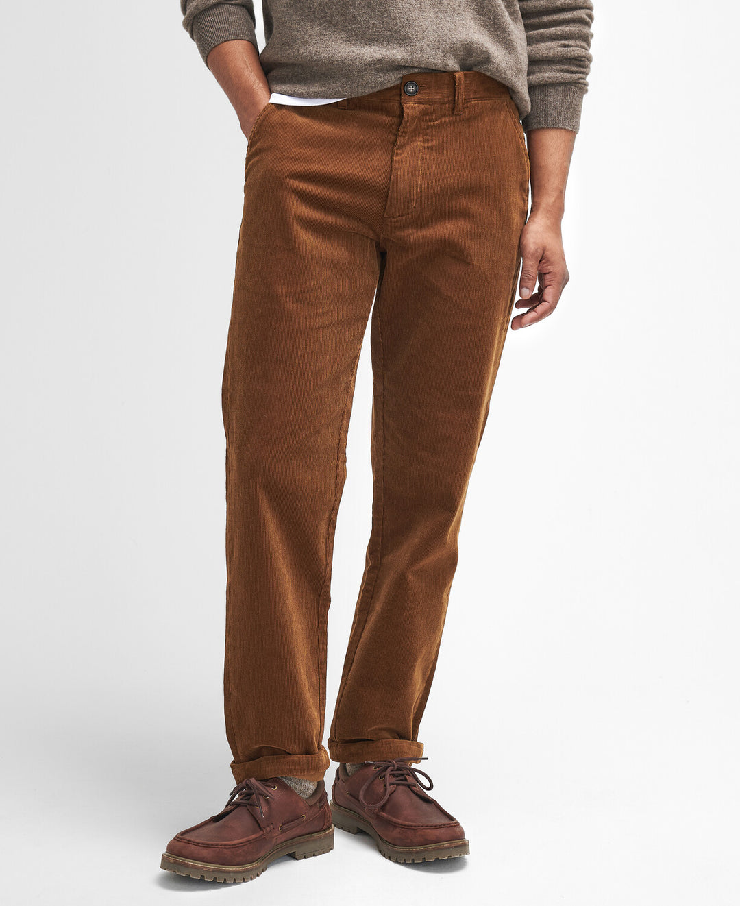 Barbour Stretch Trousers/Hlače MTR0739