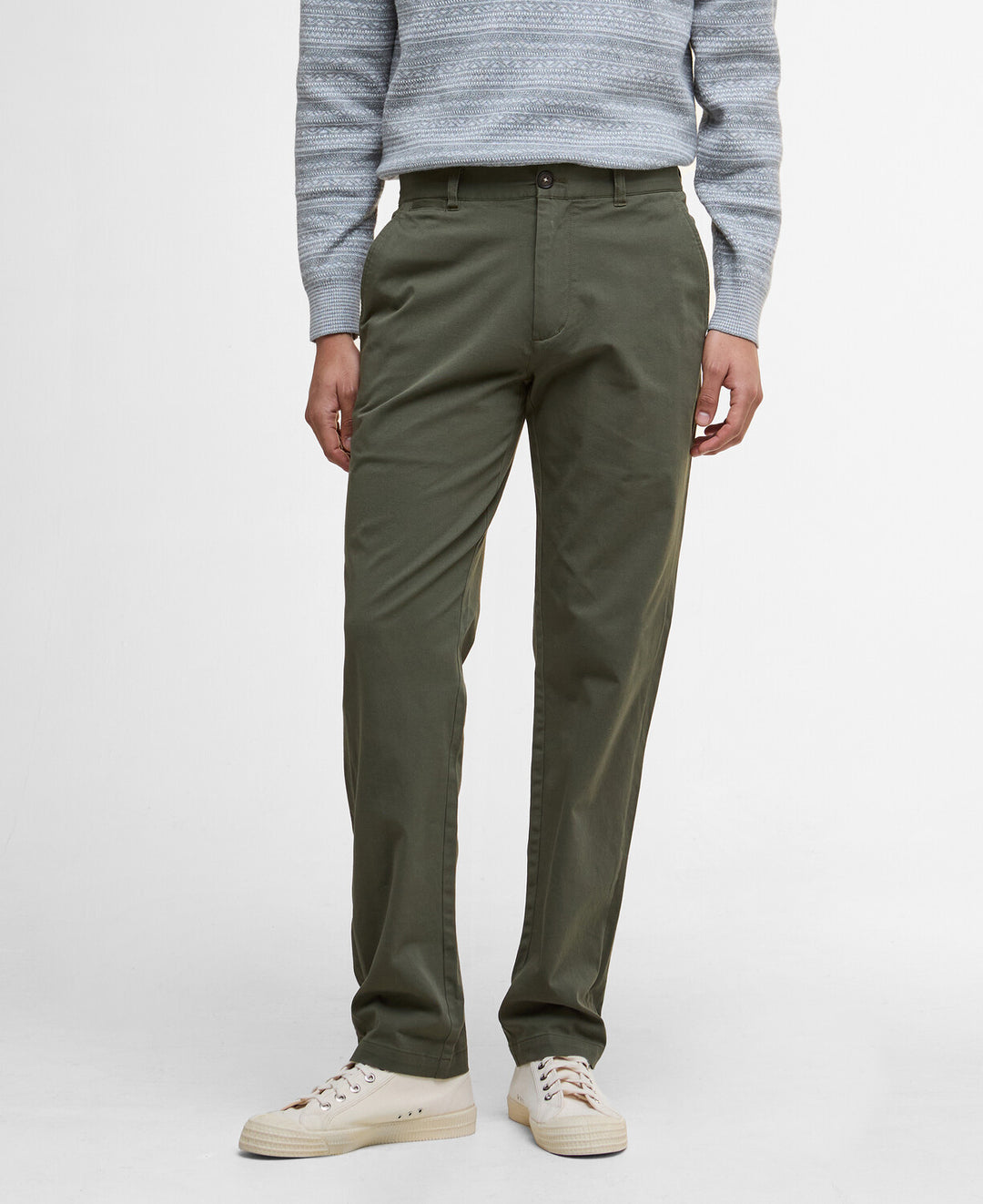 Barbour Comfort TF Trousers/Hlače MTR0741