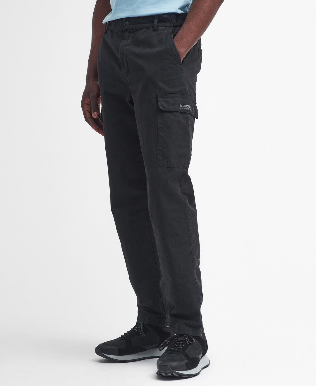 B.Intl Ripstop Cargo Pants/ Hlače  MTR0750
