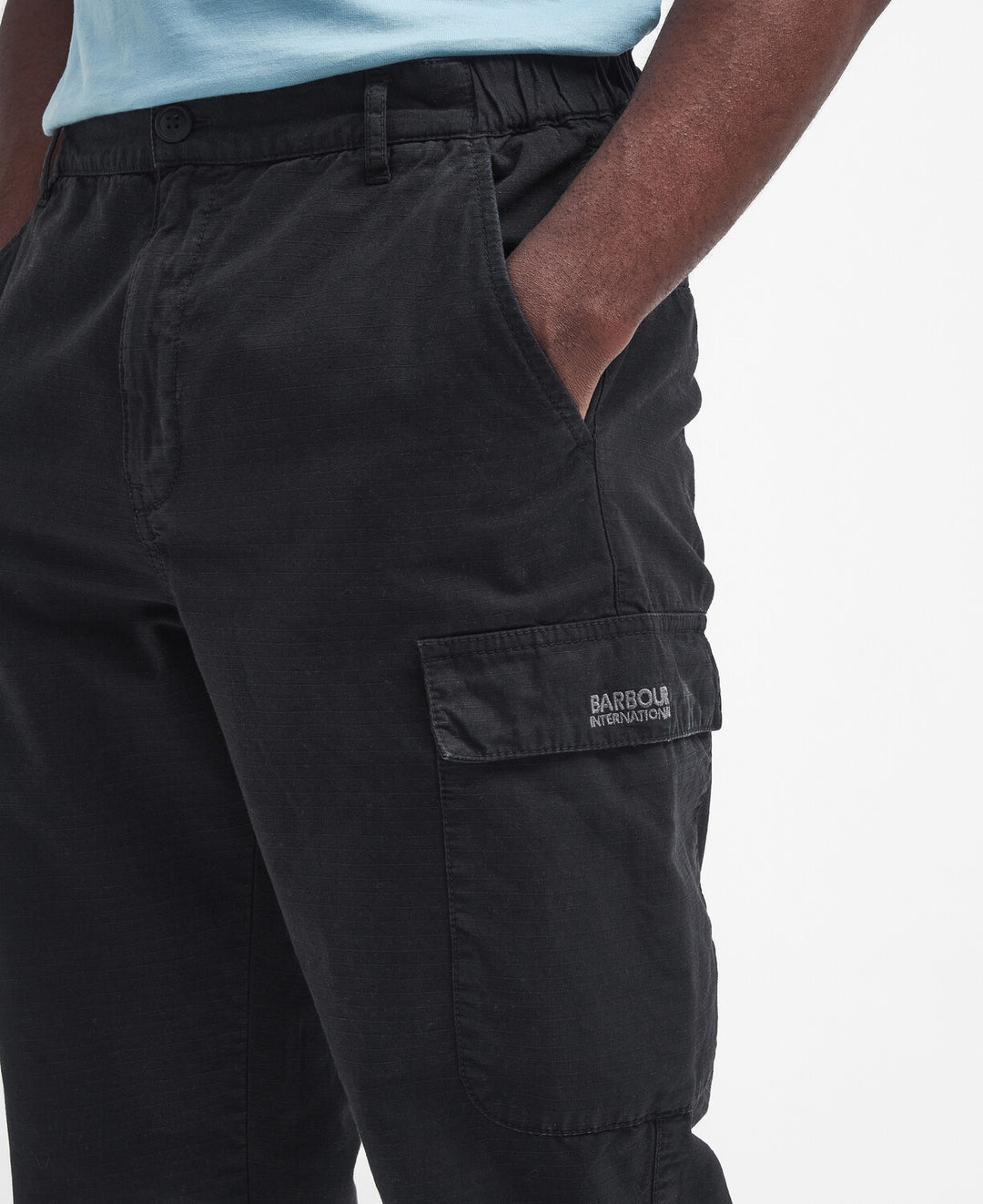 B.Intl Ripstop Cargo Pants/ Hlače  MTR0750