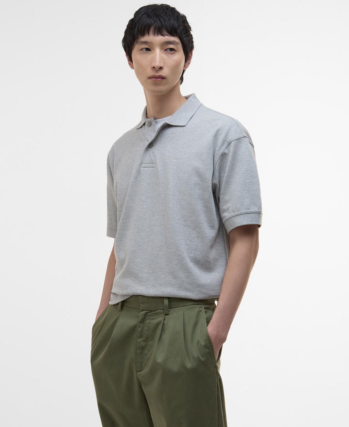 Barbour Ted Relaxed Fit Chino/Hlače MTR0752