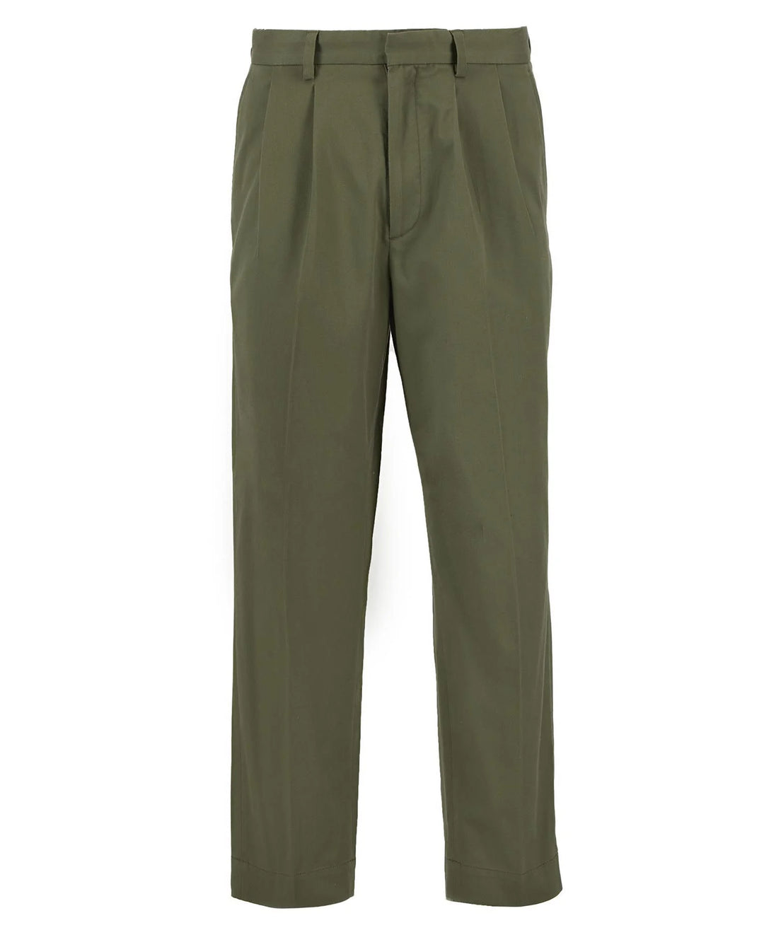 Barbour Ted Relaxed Fit Chino/Hlače MTR0752