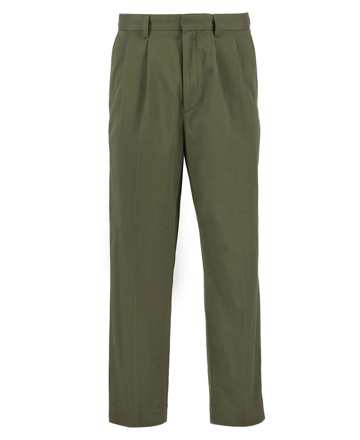 Barbour Ted Relaxed Fit Chino/Hlače MTR0752