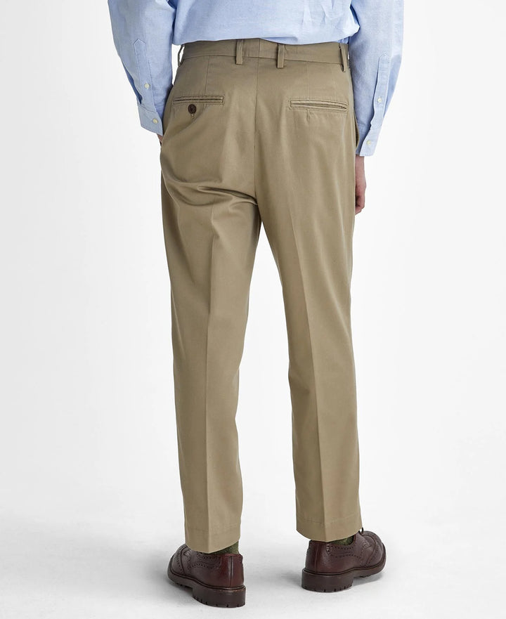 Barbour Ted Relaxed Fit Chino/Hlače MTR0752