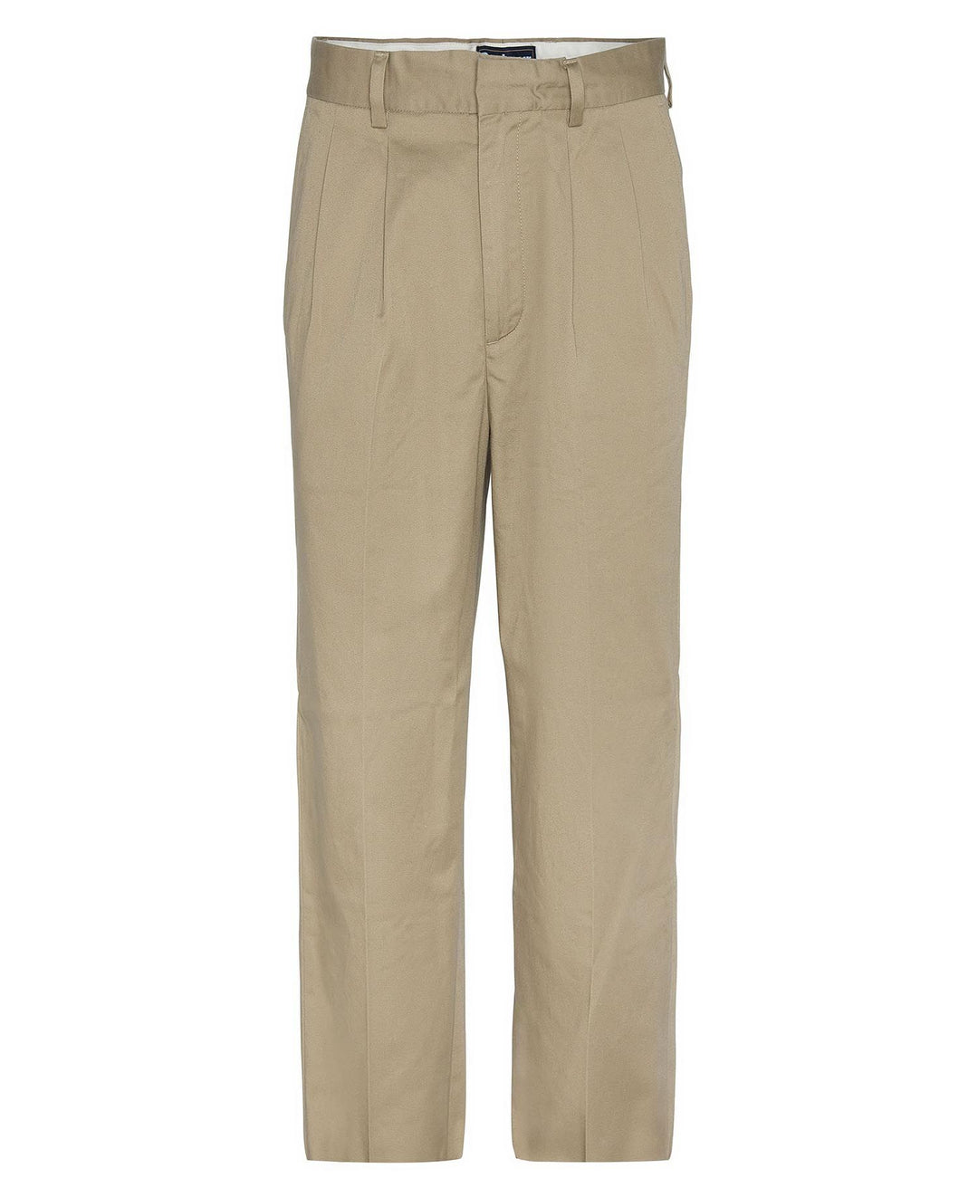Barbour Ted Relaxed Fit Chino/Hlače MTR0752