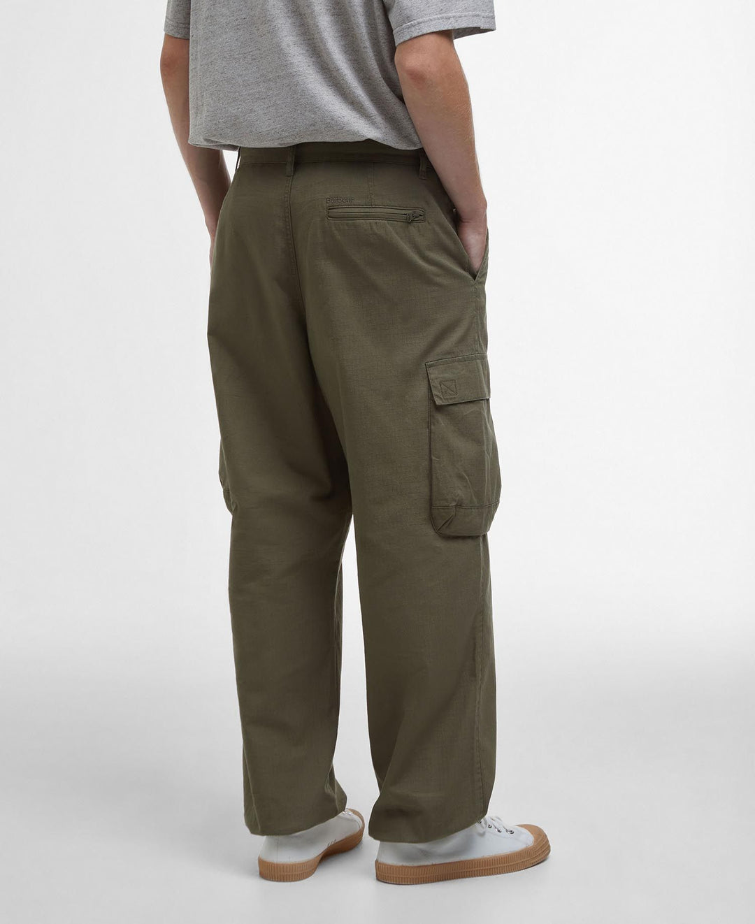 Barbour Westmorland Ripstop Trouser/Hlače MTR0762