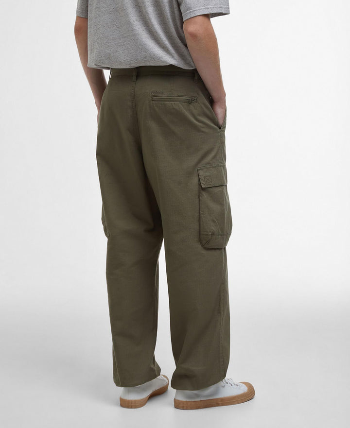 Barbour Westmorland Ripstop Trouser/Hlače MTR0762