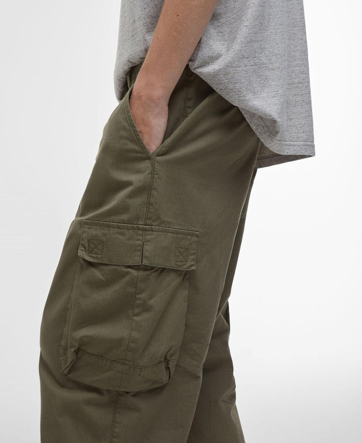 Barbour Westmorland Ripstop Trouser/Hlače MTR0762