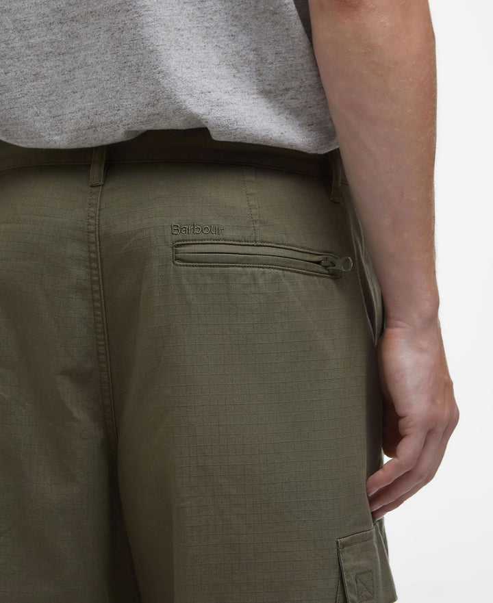Barbour Westmorland Ripstop Trouser/Hlače MTR0762