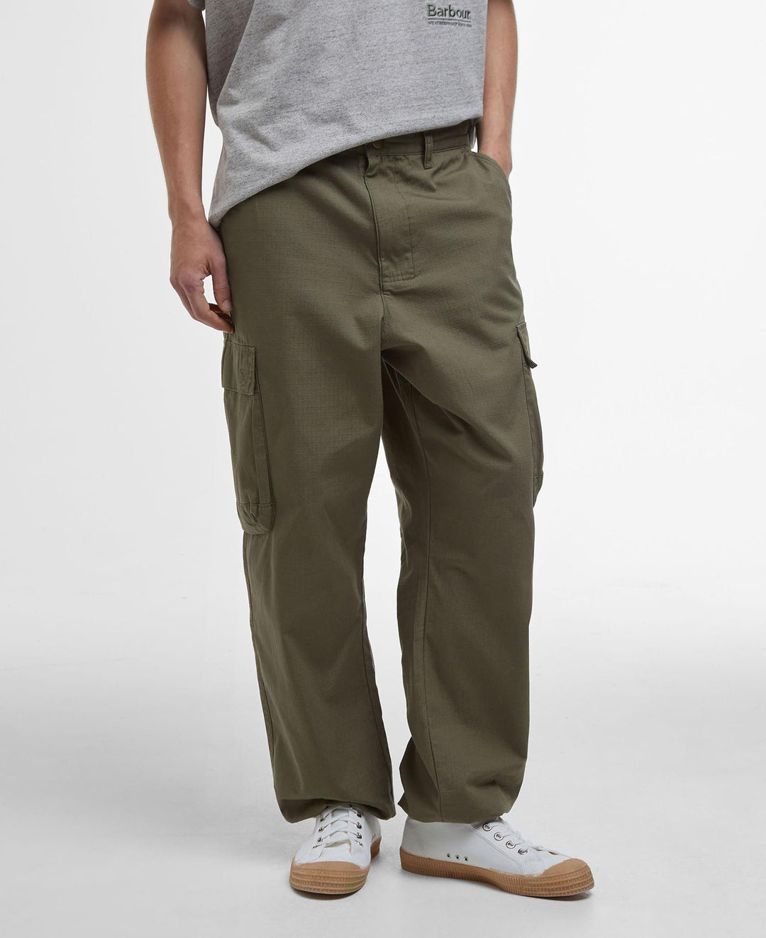 Barbour Westmorland Ripstop Trouser/Hlače MTR0762